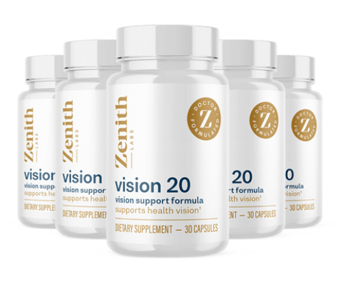 Vision 20 Discount Bottles 